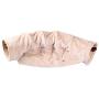 Pet Prime Cats Tunnel Tube Cat Tunnel Toy Play Center Collapsible Cat Tube and Removable Thick Bed 2 in 1 Cat Tunnel Bed with Cushion Mat