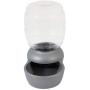 Petmate Replendish Gravity Waterer With Microban for Cats and Dogs, 2.5 Gallons