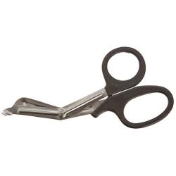 Tamsco Utility Shears 7.25-Inch Molded Handle Stainless Steel All Purpose