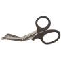 Tamsco Utility Shears 7.25-Inch Molded Handle Stainless Steel All Purpose