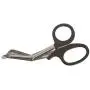 Tamsco Utility Shears 7.25-Inch Molded Handle Stainless Steel All Purpose