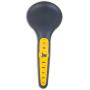 JW Pet Company GripSoft Slicker Soft Pin Dog Brush, Small