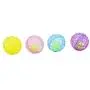 Aime Bell Ball Cat Toys - Pack of 4 Aime Bell Ball Cat Toys - Pack of 4