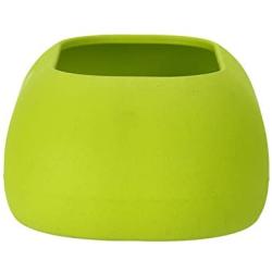 Kruuse Buster Incredibowl, Large/68 oz, Lime Green