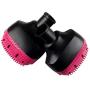 U-kitz 1pcs 32mm Pet Vacuum Cleaner Brush for Haier/Philips/Midea Nozzle Accessories Dog Cat Massage Hair Comb Tool