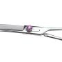 Kenchii Scorpion Grooming Shears 9'' Curved