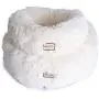 Armarkat Cuddler Bed Model C70NBS-S, Ultra Plush and Soft, White, Small Armarkat Cuddler Bed Model C70NBS-S, Ultra Plush and Soft, White, Small