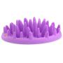 Northmate Northmate Catch Feeding bowl, 27 x 23 x 8 cm, Purple