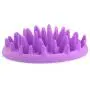 Northmate Northmate Catch Feeding bowl, 27 x 23 x 8 cm, Purple Northmate Northmate Catch Feeding bowl, 27 x 23 x 8 cm, Purple