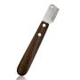 HOP Dog Grooming Pet Coat Fur Stripper Knives Trimmer Stripping Tools LEFT HANDED