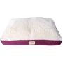 Armarkat Pet Bed Mat, Ivory
