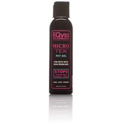 Eqyss Micro-Tek Pet Gel 4 oz