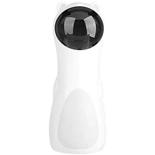 1PC LED Automatic Pet Toy Automatic Cat Toys Intelligent Automatic Cat Sports Training Fun Rotating Toy Multi-Angle USB Battery Dual-Use Cat Partner Toy 1PC LED Automatic Pet Toy Automatic Cat Toys Intelligent Automatic Cat Sports Training Fun Rotating Toy Multi-Angle USB Battery Dual-Use Cat Partner Toy