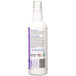 Earth Bath Lavender 3 - in - 1 Deodorizing Spritz for Dogs 8oz