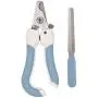 Artfasion Pets Nail Clippers, Professional Dog and Cat Nail Clippers and Trimmer with Safety Guard Free Nail File, Sturdy Non Slip Handles, Best Safe at Home Grooming
