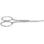 Yutoner 3.6 Inch Silent Pet Grooming Tiny Safety Curved Scissors for Cats & Dogs - Quiet Alternative to Electric Clippers for Sensitive Pets Yutoner 3.6 Inch Silent Pet Grooming Tiny Safety Curved Scissors for Cats & Dogs - Quiet Alternative to Electric Clippers for Sensitive Pets