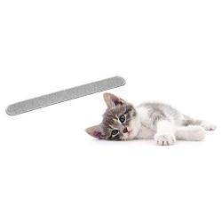 DIAMANCEL - MINI SACHA: Professional Pet Nail File for Use on Small Pets Between Grooming Sessions