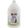 Natures Specialties Anti-Itch Medicated Dog Conditioner for Pets, Concentrate 24:1, Made in USA, Colloidal Oatmeal Crème, 1gal