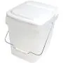 Unique Pet Food Dry Seal Container for Dog, Cat, Bird, and Food Unique Pet Food Dry Seal Container for Dog, Cat, Bird, and Food