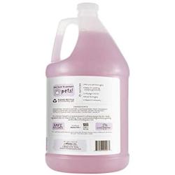 Bobbi Panter Soothing Dog Shampoo