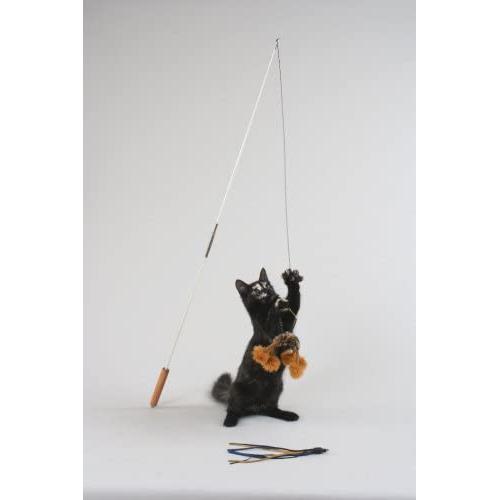 SmartCat Fishing Frenzy Cat Toy