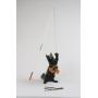 SmartCat Fishing Frenzy Cat Toy