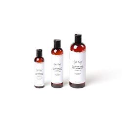 Eye Envy Moisturizing Pet Shampoo | Cleans, softens, add shine | Glycerin enriched | Detergent free | Gentle for everyday use | Fragrance free | Safe for Puppies and Kittens, 8oz