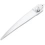 Heritage Stainless Steel Convex Canine Collection Pet Curved Swivel Shears, 8-1/2-Inch