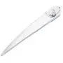 Heritage Stainless Steel Convex Canine Collection Pet Curved Swivel Shears, 8-1/2-Inch