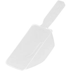 IRIS USA 2-Cup Pet Food Scoop, 12 Pack