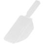 IRIS USA 2-Cup Pet Food Scoop, 12 Pack