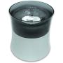 Pioneer Pet Elevated Vortex Pet Drinking Fountain, White, 128 Fluid Ounces (3047)