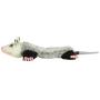 Hyper Pet Real Skinz Plush Dog Toys with Squeaker