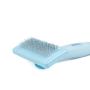 Dele Slicker Brush for Dogs Dog Brush & Cat Brush- Slicker Pet Grooming Brush- Shedding Grooming Tools