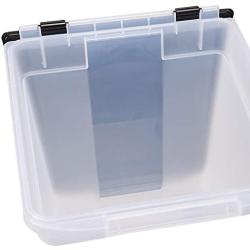 IRIS USA Airtight Pet Food Container