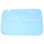 Reusable & Washable Dog Pee Pad, Waterproof Strong Heavy Duty Absorbency Potty Training Pads for Dog Puppy and Cat