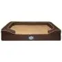 Sealy Lux Quad Layer Orthopedic Dog Bed with Cooling Gel Sealy Lux Quad Layer Orthopedic Dog Bed with Cooling Gel