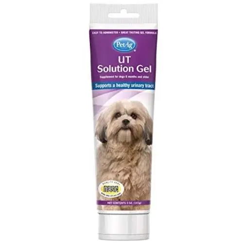 PetAg UT Solution Gel PetAg UT Solution Gel