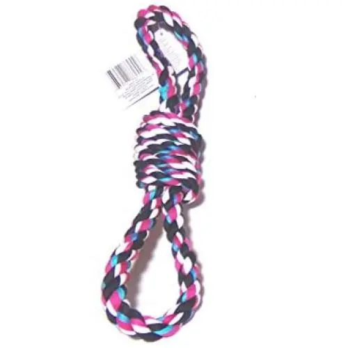 Momentum Brands Dog Rope Toy Combo Momentum Brands Dog Rope Toy Combo
