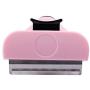 Shining-space Pet Hair Removal Comb, Dog Hair Removal Comb, exfoliating Hair Brush, Hair Removal Comb, Replaceable Comb, Multiple Specifications