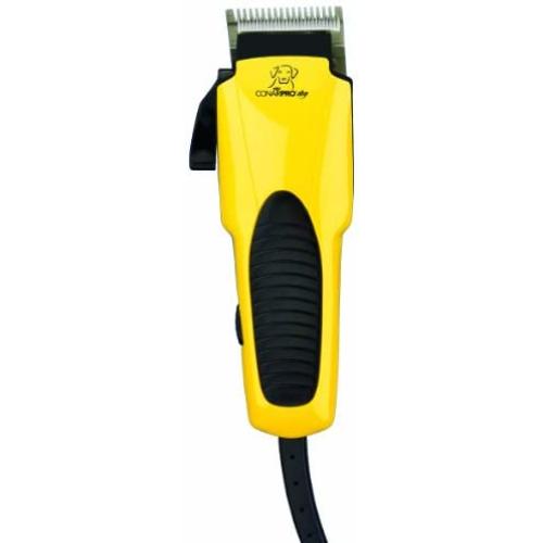CONAIRPRO dog & cat 10-Piece Home Grooming Clipper Kit