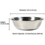 L.D.Dog Cat Bowls for Food and Water with Stand, Cat Food Bowls Non-Spill and Non-Skid, Removable Stainless Steel Bowls for Cats, Small Size Dogs