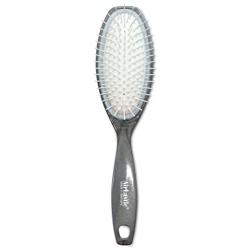 Mars Professional Dog Brush, Plastic Handle and Rubber Cushion