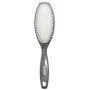 Mars Professional Dog Brush, Plastic Handle and Rubber Cushion