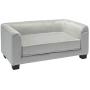 Enchanted Home Pet Surrey Pet Sofa - Grey, CO3429-20GRY