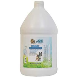 Natures Specialties Dog Anti-Microbial Medicated Conditioner Spray for Pets, Leave-in, Made in USA, SheaBlast, 1gal
