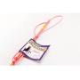 Boinks Bamboozler Kitty Wand Toy 18''