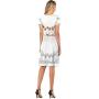 Children and Adults - Flat Design Style Set of Isolated Characters - Russia,Custom Lady Dress Elegant Casual Dresses Pe