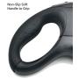 Esbuy Heavy Duty Retractable Dog Leash 26ft/16ft,Pet Long Walking Leashes Leads for Small Medium Large Dogs Doggie Up to 100lbs