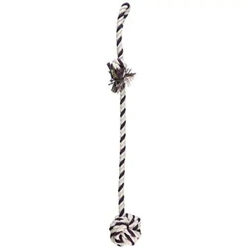 Knotted Rope Dog Toy Knotted Rope Dog Toy